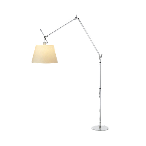 [공식수입]아르떼미데 톨로메오 메가 플로어램프 360