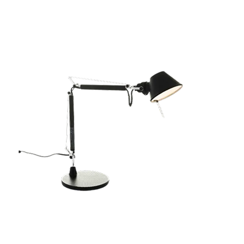 [폐쇄몰][공식수입]아르떼미데 톨로메오 마이크로 테이블 블랙