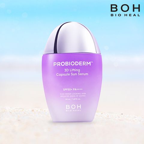 ★최신상★ 3D 리프팅 캡슐 선세럼 50ml X1