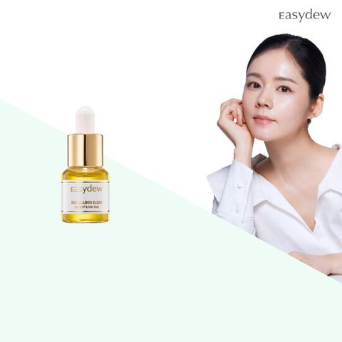 [이지듀]골든오일앰플 4ml