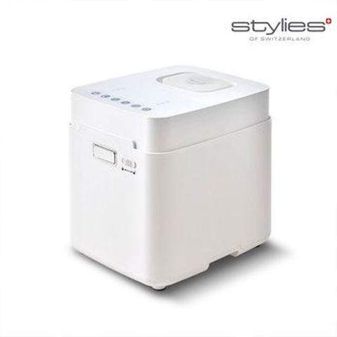 1세트 스타일리스 풀스텐 가열식 가습기