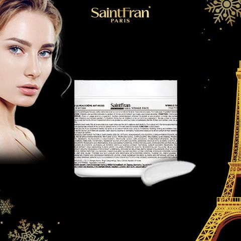 세인트프랑 에스테틱 대용량 크림 싱글구성