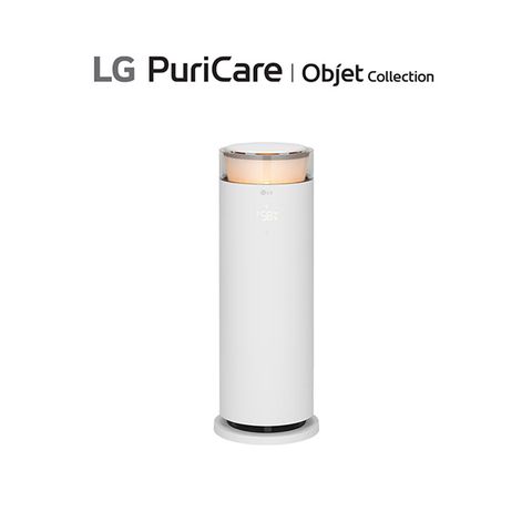 LG 오브제 하이드로에센셜 HY505RWLAH