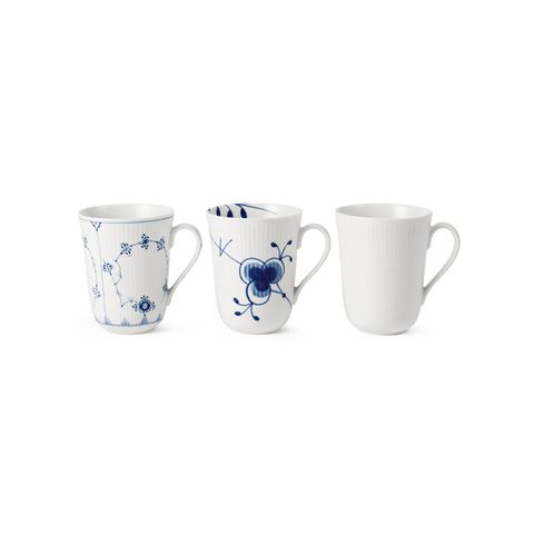 히스토리 기프트 믹스 플루티드 머그 360ml 3종_2960962