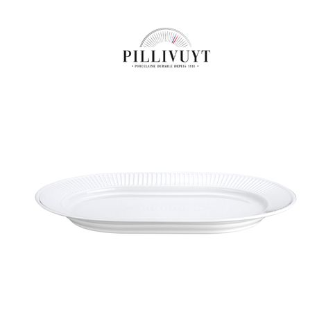 [백화점가대비43%OFF] 오발 플레이트 대접시 1P