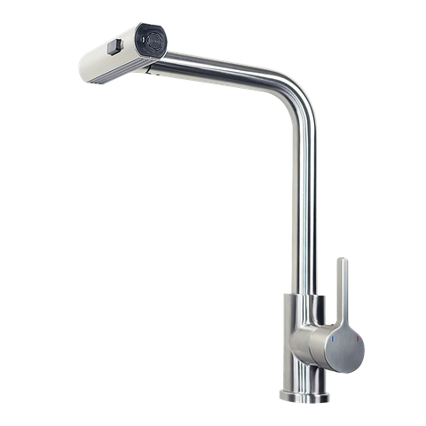 3WAY 폭포수 수전 + 시공비포함