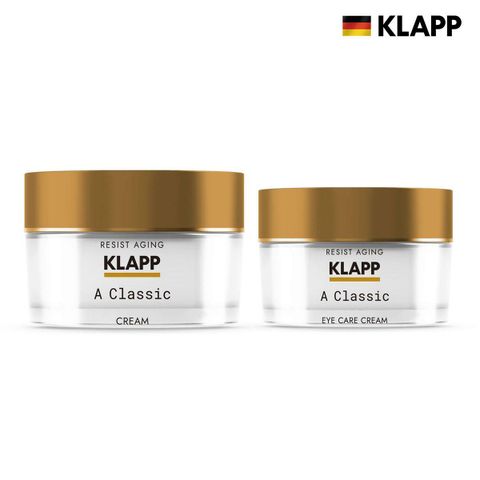 [카드 5%할인][입문] 클랍 A클래식 크림 입문구성 (A클래식크림 50ml+아이크림) 