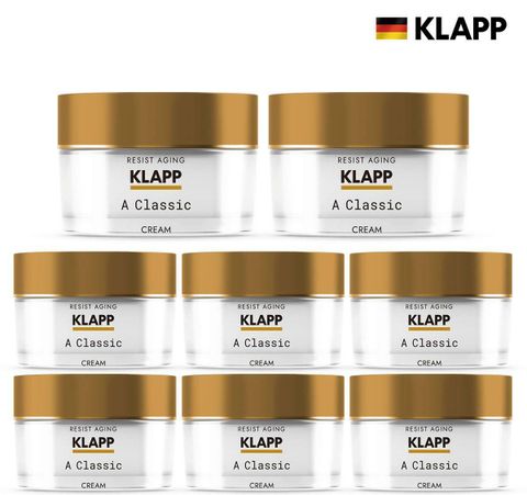 [카드 5%할인][매니아] 클랍 A클래식 크림 매니아 (A클래식크림 50ml 8단지) 