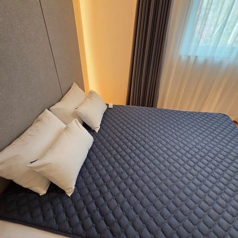 (더블)2026년형 히트소울  카본매트