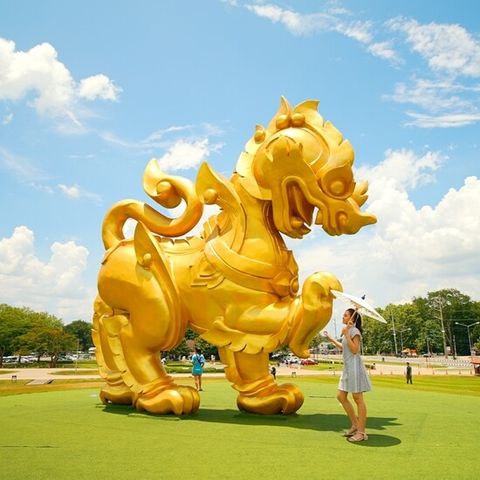 참좋은여행 치앙마이 5/6일 패키지