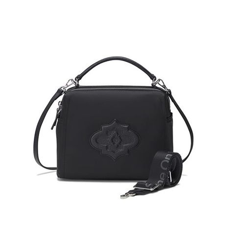 [백화점가 259,000] 아멜리아 더블지퍼 크로스백