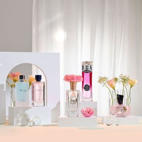 유지인의 프랑스향수 시즌14 100ml 5종세트