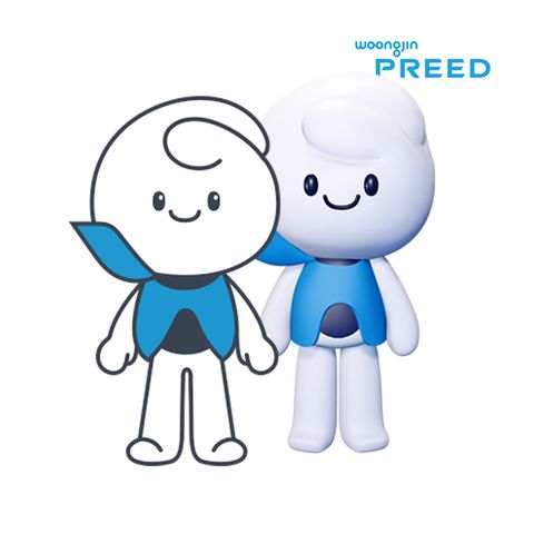 웅진프리드라이프_늘사랑 (사은품: IH저압압력솥7L+IH프라이팬2종)