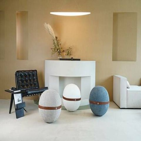 에이스토 오르빗 밸런스체어