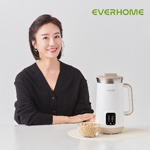 [에버홈] (방송에서만)에버홈 두유제조기 두유대장 EV-DU7000