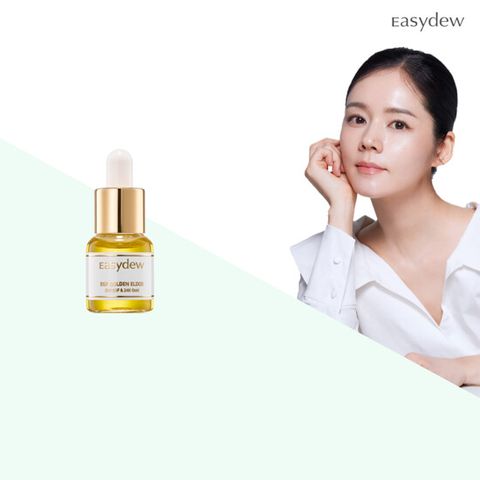 [이지듀] EGF 골든 앰플 4ml 1개