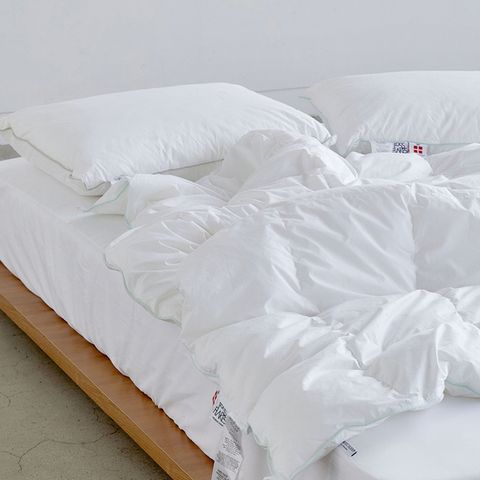 (수정샵) [노르딕슬립] 덴마크 직수입 이불 K (한겨울용)