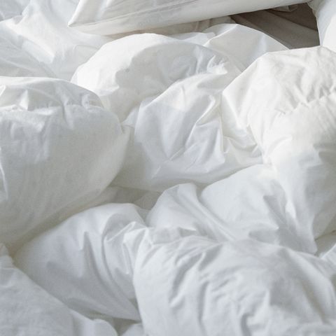 (수정샵) [노르딕슬립] 덴마크 직수입 이불 SS (한겨울용)