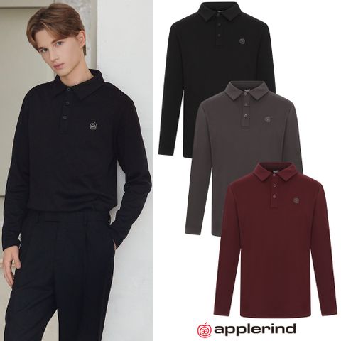 [APPLERIND] 25FW 기모카라티 3종 남성
