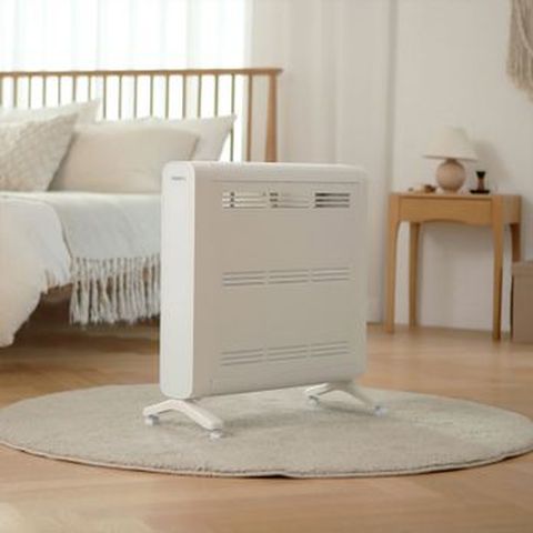 1세트 한일 스마트 자동온도조절 난방기