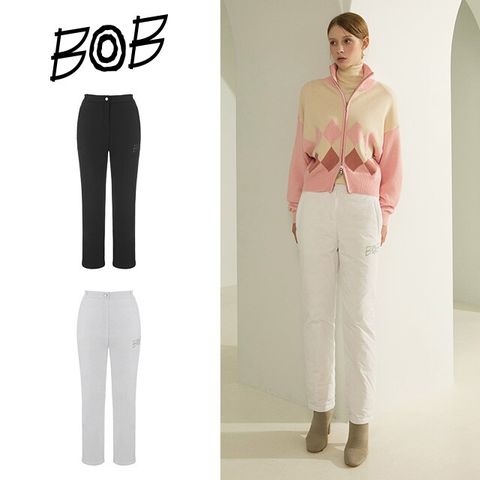 ○ BOB 25FW 여성 다운 팬츠 1종