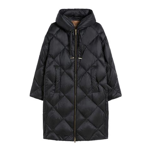 막스마라 트레페 구스패딩