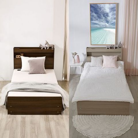 [현대의료기]포그니처 온열 수납흙침대 SS+리프트업테이블+전용패드+도자기홈세트14p