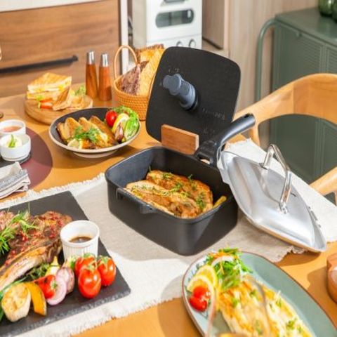 ★인기상품★[램프쿡]누름팬