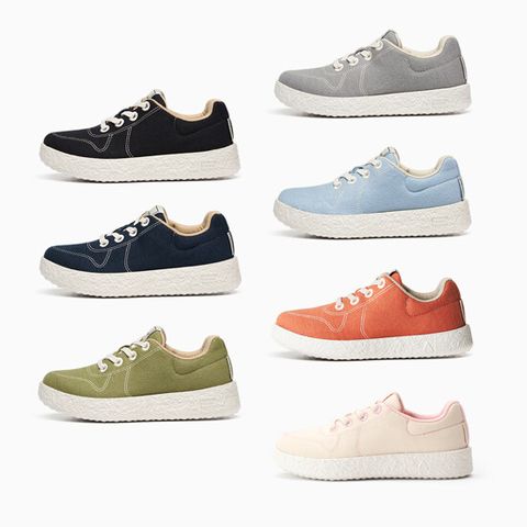 [르무통] LEMOUTON 메이트 발 편한 메리노울 운동화