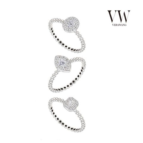 러브미 반지 3종 세트