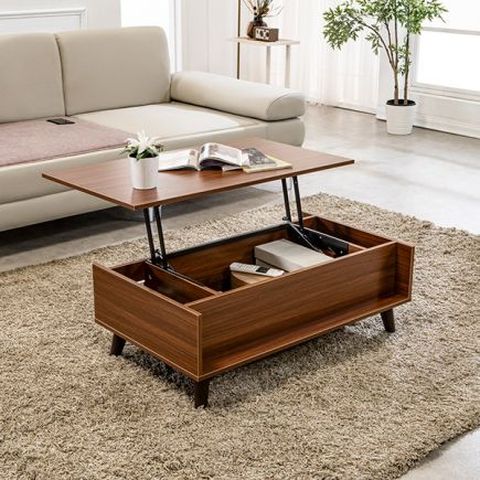 [현대의료기] 리프트업 테이블 