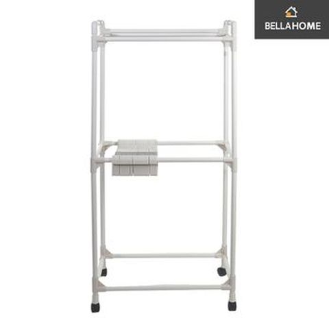 벨라홈 멀티행거 2단