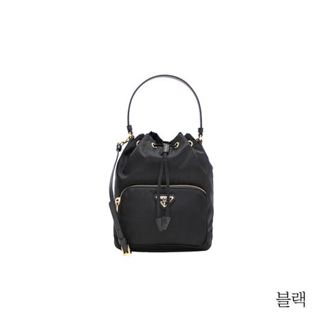 프라다 포코노 버킷백(1BH038)