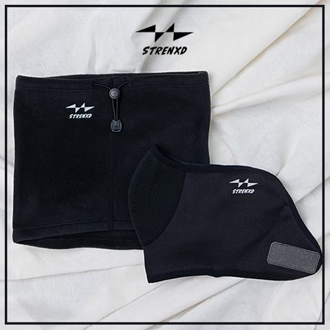 익스트림 히트가드 마스크 넥워머 세트 (1 SET)