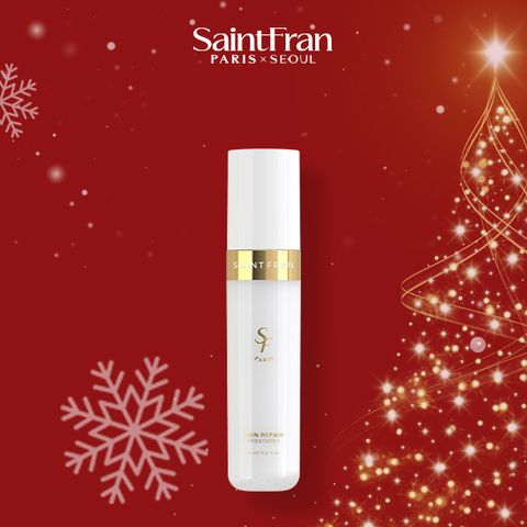 [미자X세인트프랑] 세인트프랑 스킨리페어 트리트먼트크림 30ML
