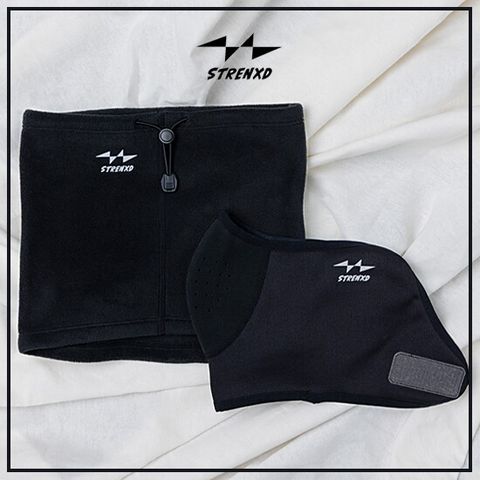 ☆국가대표 경기복 제작 브랜드☆ 방한마스크&넥워머 싱글세트