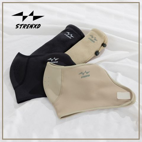 익스트림 히트가드 마스크 넥워머 세트 (2 SET)