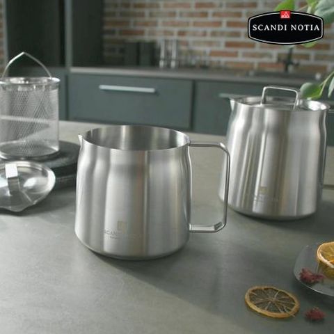 ★인기상품★ 스칸디노티아 케틀팟 1.5L+2L