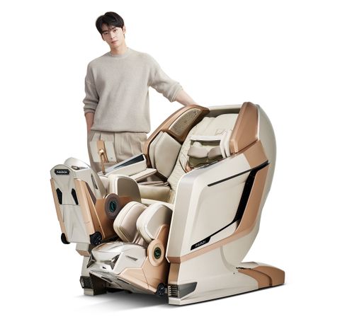 바디프랜드 헬스케어 로봇 렌탈