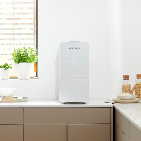 [방송에서만 2만원 세일] 헤르젠 쌀냉장고 AI CARE 플러스 (11KG)