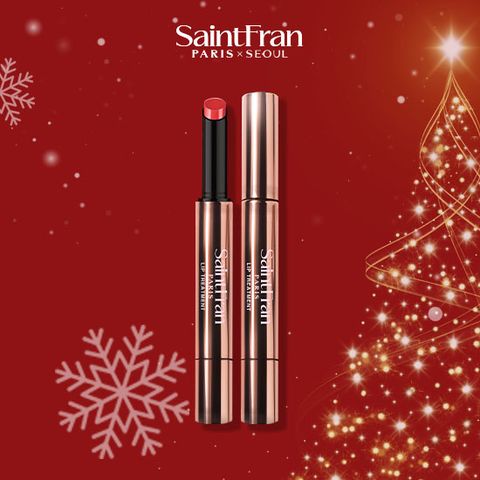 [미자X세인트프랑] 세인트프랑 립트리트먼트