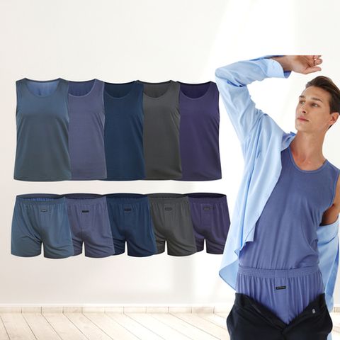 [발렌티노 크리스티] (25FW 신상) 발렌티노 크리스티 런닝 트렁크 세트(10종)