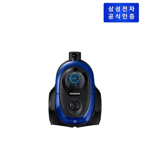 [삼성전자] (2025 NEW)삼성 파워모션 청소기 VC33M2100LB