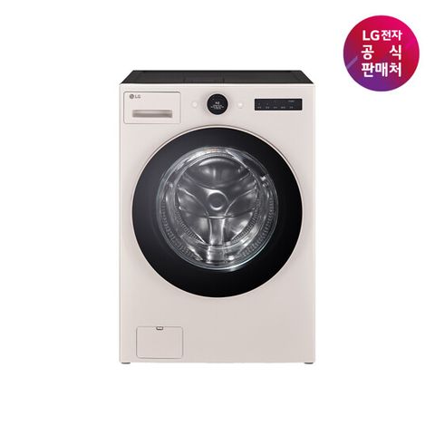[무이자60개월] LG 오브제 트루스팀 워시콤보 세탁건조기 [FH25ES/FH25GS] (사은품)