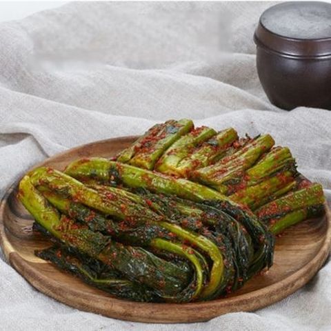 여수농협 돌산갓김치 3kg