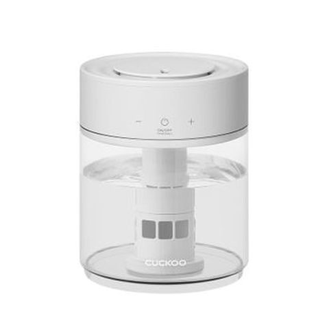 쿠쿠 아이편한가습기