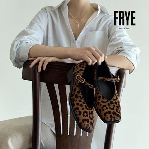 [최초가 159,000원]THE 1ST 메리제인 로퍼