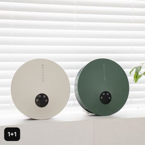 바툼4.0 리모컨욕실온풍기 1+1세트