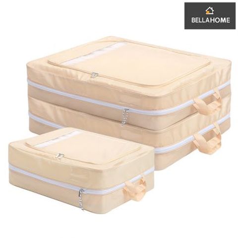 벨라홈 이불 압축파우치 1세트