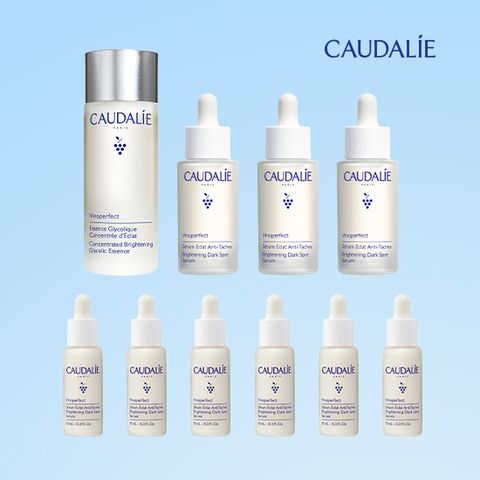 [적립금 1만원/마지막] 꼬달리 광채세럼+브라이트닝 에센스